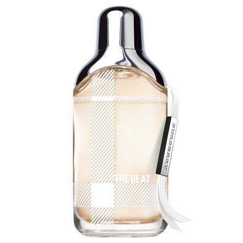 burberry the beat femme 100ml|Burberry the beat review.